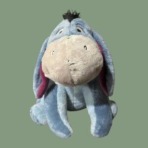 Disney Eeyore Plush